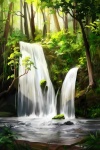 image of jungle