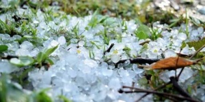 image of hail