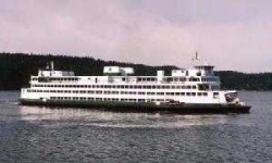 image of ferry