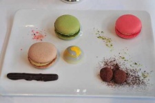 image of macarons #7