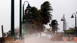 image of hurricane