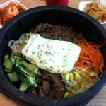 image of bibimbap #19