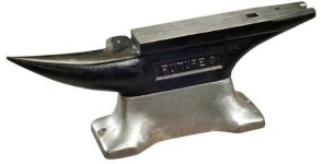 image of anvil
