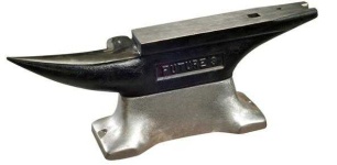 image of anvil #12