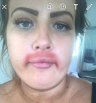 image of moustache