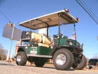 image of golfcart