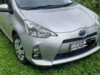 image of vehicle