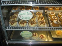 image of bakery