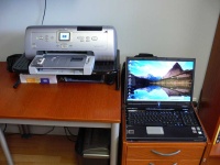 image of printer