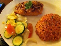 image of food
