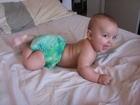 image of diaper