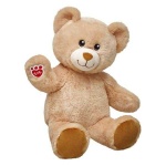 image of teddy_bear