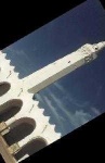 image of minaret