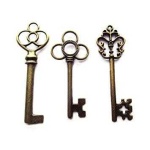 image of key