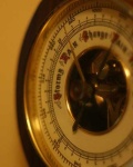 image of barometer