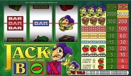 image of slot_machine #1205