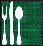 image of fork
