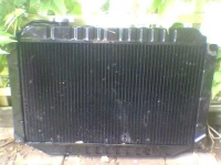 image of radiator