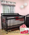 image of crib