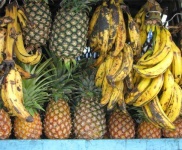 image of pineapple