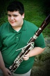 image of bassoon
