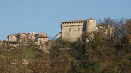 image of castle