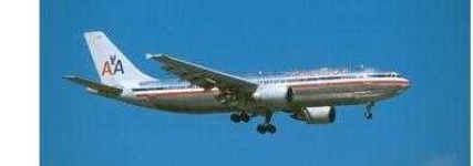 image of airplanes