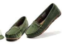 image of green_shoes #4