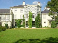 image of house