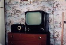 image of television