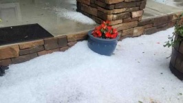 image of hail