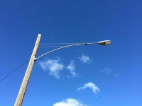 image of streetlight