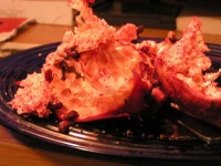 image of pomegranate