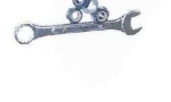 image of wrench