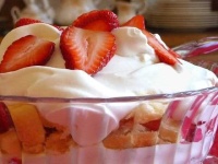 image of trifle