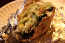 image of falafel #15