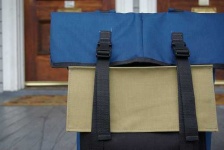 image of backpack