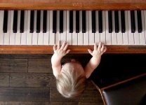 image of piano