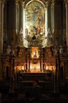 image of altar