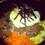 image of bibimbap #33