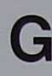 image of g_capital_letter #13