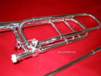 image of trombone