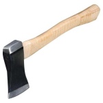 image of axe