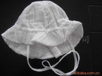 image of bonnet