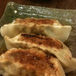 image of gyoza #30