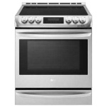 image of oven