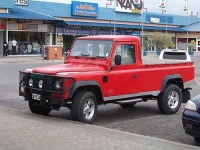 image of pickup