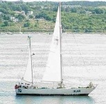 image of ketch #17