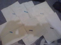 image of handkerchief