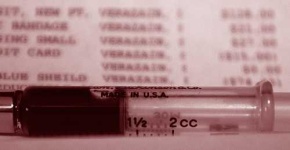 image of syringe